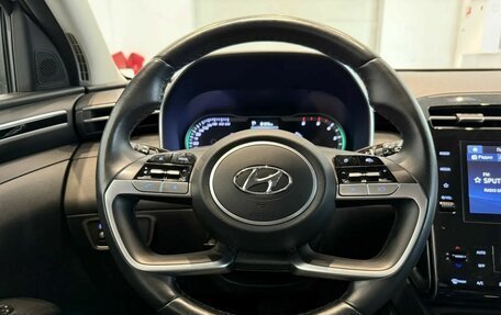 Hyundai Tucson, 2022 год, 3 150 000 рублей, 12 фотография