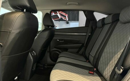 Hyundai Tucson, 2022 год, 3 150 000 рублей, 15 фотография