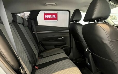 Hyundai Tucson, 2022 год, 3 150 000 рублей, 16 фотография