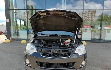 Opel Antara I, 2014 год, 999 800 рублей, 11 фотография
