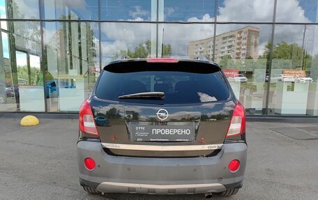 Opel Antara I, 2014 год, 999 800 рублей, 7 фотография