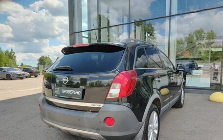 Opel Antara I, 2014 год, 999 800 рублей, 6 фотография