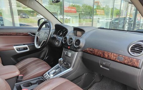 Opel Antara I, 2014 год, 999 800 рублей, 13 фотография