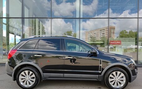 Opel Antara I, 2014 год, 999 800 рублей, 5 фотография