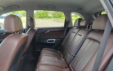 Opel Antara I, 2014 год, 999 800 рублей, 15 фотография