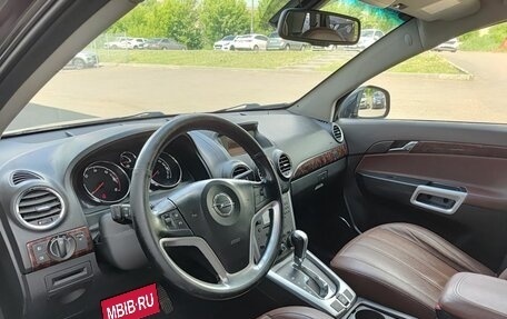 Opel Antara I, 2014 год, 999 800 рублей, 20 фотография