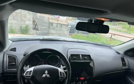Mitsubishi ASX I рестайлинг, 2011 год, 1 088 000 рублей, 5 фотография