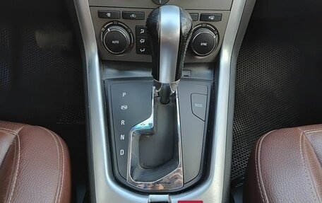 Opel Antara I, 2014 год, 999 800 рублей, 23 фотография
