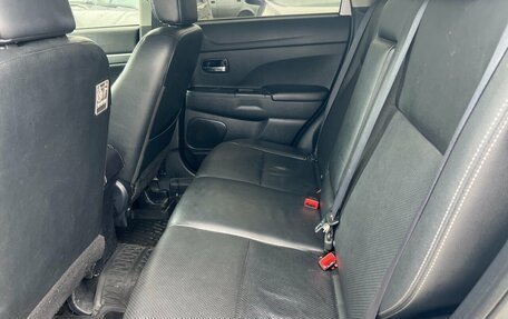 Mitsubishi ASX I рестайлинг, 2011 год, 1 088 000 рублей, 7 фотография
