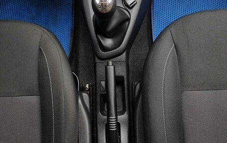 Renault Sandero II рестайлинг, 2019 год, 1 220 000 рублей, 21 фотография