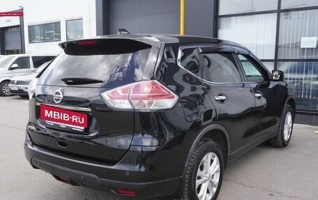 Nissan X-Trail, 2018 год, 1 713 000 рублей, 5 фотография