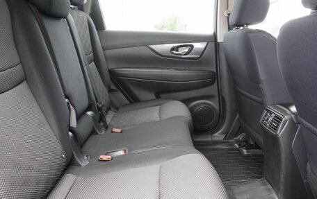 Nissan X-Trail, 2018 год, 1 713 000 рублей, 10 фотография