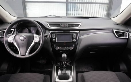 Nissan X-Trail, 2018 год, 1 713 000 рублей, 12 фотография