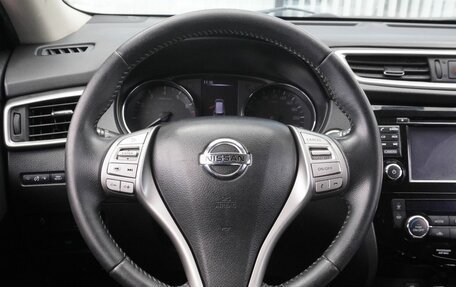 Nissan X-Trail, 2018 год, 1 713 000 рублей, 14 фотография