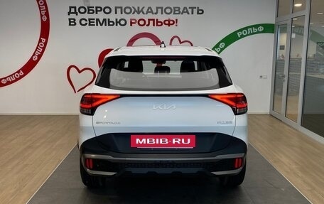 KIA Sportage IV рестайлинг, 2026 год, 3 950 000 рублей, 5 фотография