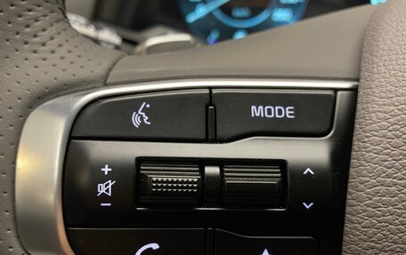 KIA Sportage IV рестайлинг, 2026 год, 3 950 000 рублей, 17 фотография