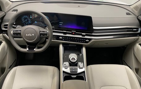 KIA Sportage IV рестайлинг, 2026 год, 3 950 000 рублей, 7 фотография