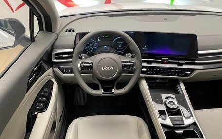 KIA Sportage IV рестайлинг, 2026 год, 3 950 000 рублей, 8 фотография