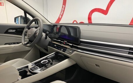 KIA Sportage IV рестайлинг, 2026 год, 3 950 000 рублей, 9 фотография