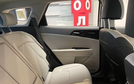 KIA Sportage IV рестайлинг, 2026 год, 3 950 000 рублей, 10 фотография