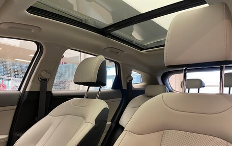 KIA Sportage IV рестайлинг, 2026 год, 3 950 000 рублей, 19 фотография