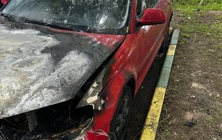 Audi A3, 2009 год, 400 000 рублей, 4 фотография