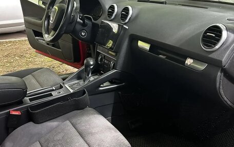 Audi A3, 2009 год, 400 000 рублей, 7 фотография