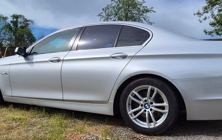 BMW 5 серия, 2010 год, 1 700 000 рублей, 5 фотография