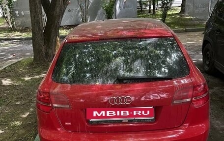 Audi A3, 2009 год, 400 000 рублей, 3 фотография