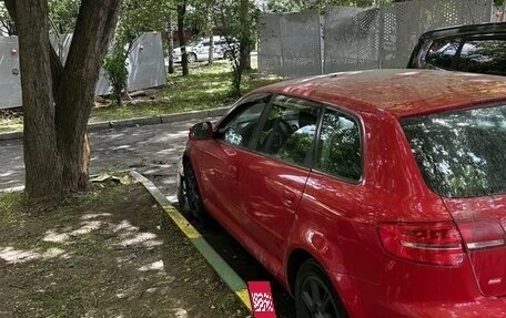 Audi A3, 2009 год, 400 000 рублей, 2 фотография