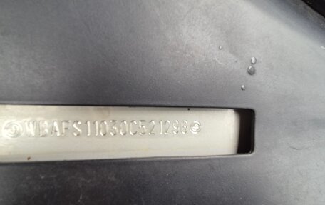 BMW 5 серия, 2010 год, 1 700 000 рублей, 10 фотография