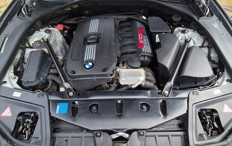 BMW 5 серия, 2010 год, 1 700 000 рублей, 9 фотография