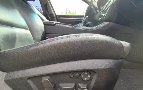 BMW 5 серия, 2010 год, 1 700 000 рублей, 25 фотография