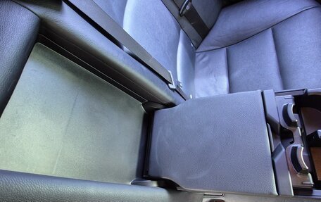BMW 5 серия, 2010 год, 1 700 000 рублей, 20 фотография