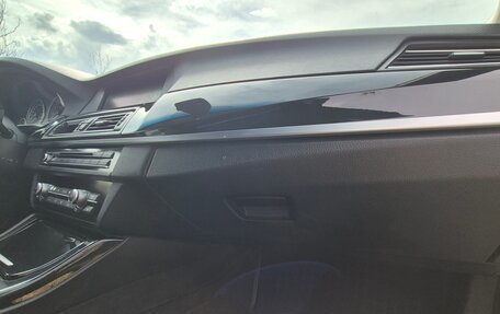 BMW 5 серия, 2010 год, 1 700 000 рублей, 26 фотография