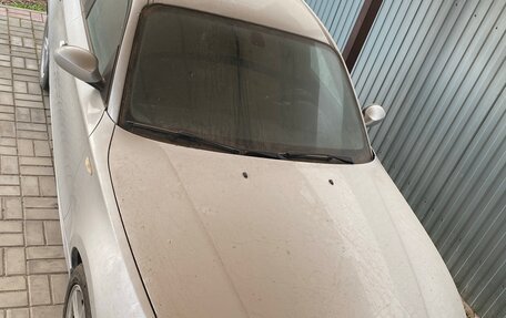 BMW 1 серия, 2005 год, 850 000 рублей, 3 фотография