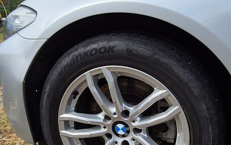 BMW 5 серия, 2010 год, 1 700 000 рублей, 36 фотография