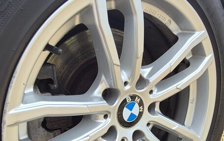 BMW 5 серия, 2010 год, 1 700 000 рублей, 35 фотография