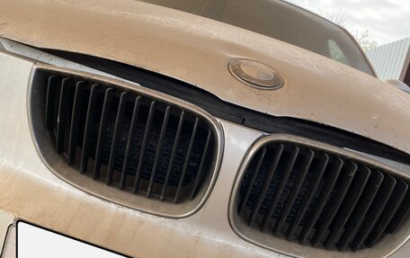BMW 1 серия, 2005 год, 850 000 рублей, 7 фотография