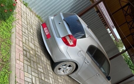 BMW 1 серия, 2005 год, 850 000 рублей, 6 фотография