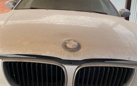 BMW 1 серия, 2005 год, 850 000 рублей, 8 фотография
