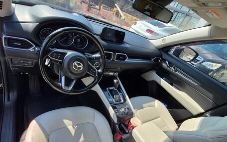 Mazda CX-5 II, 2018 год, 2 050 000 рублей, 7 фотография