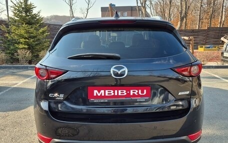 Mazda CX-5 II, 2018 год, 2 050 000 рублей, 4 фотография