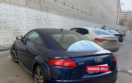 Audi TT, 2014 год, 2 990 000 рублей, 2 фотография