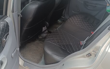 Hyundai Accent II, 2008 год, 365 000 рублей, 13 фотография