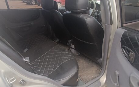 Hyundai Accent II, 2008 год, 365 000 рублей, 12 фотография
