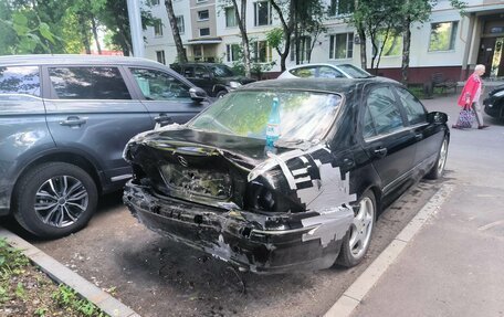 Mercedes-Benz S-Класс, 2004 год, 400 000 рублей, 4 фотография