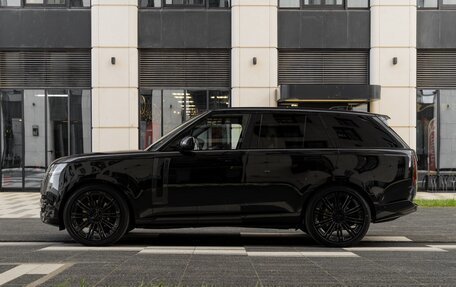 Land Rover Range Rover IV рестайлинг, 2026 год, 23 900 000 рублей, 7 фотография