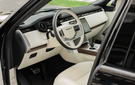 Land Rover Range Rover IV рестайлинг, 2026 год, 23 900 000 рублей, 14 фотография