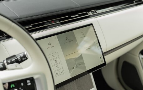Land Rover Range Rover IV рестайлинг, 2026 год, 23 900 000 рублей, 17 фотография